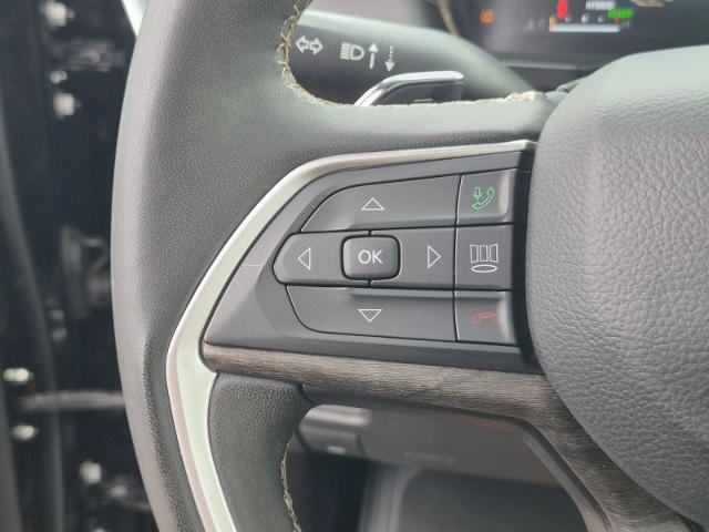 Used 2024 Jeep Grand Cherokee Limited 4xe AWD/4WD image 20