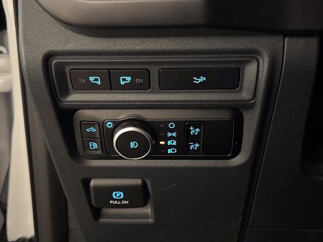 Certified 2024 Ford F150 XLT w/ Equipment Group 302A MID AWD/4WD image 14