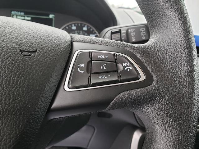 Certified 2022 Ford EcoSport SE image 22
