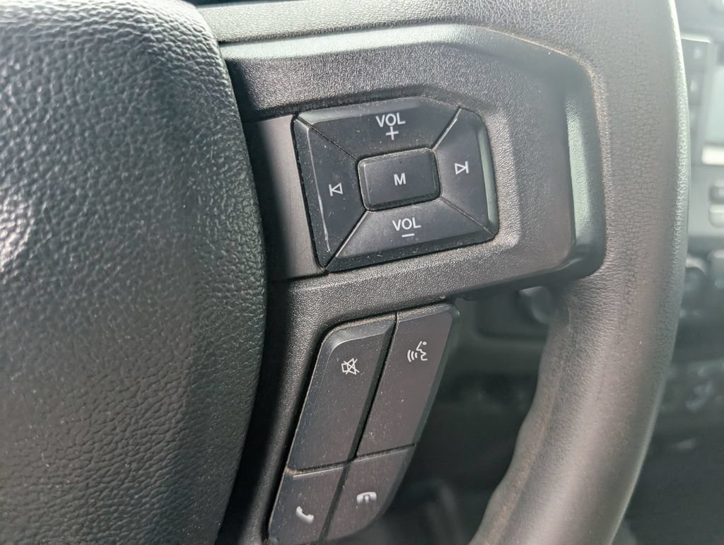 Certified 2022 Ford F350 XL w/ Power Equipment Group AWD/4WD image 13
