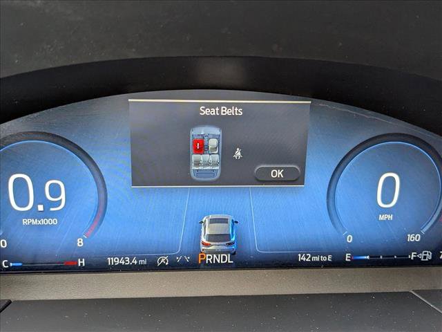 Certified 2023 Ford Escape Active w/ Tech Pack #2 image 10