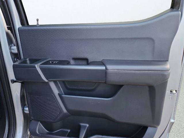 Certified 2025 Ford F150 STX RWD image 25