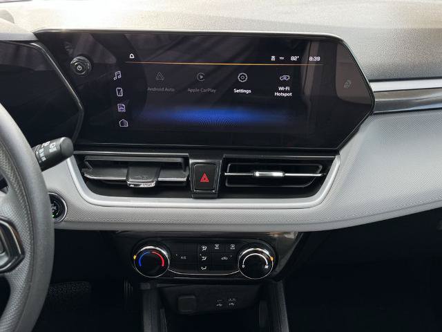 Used 2025 Chevrolet TrailBlazer LT AWD/4WD image 26