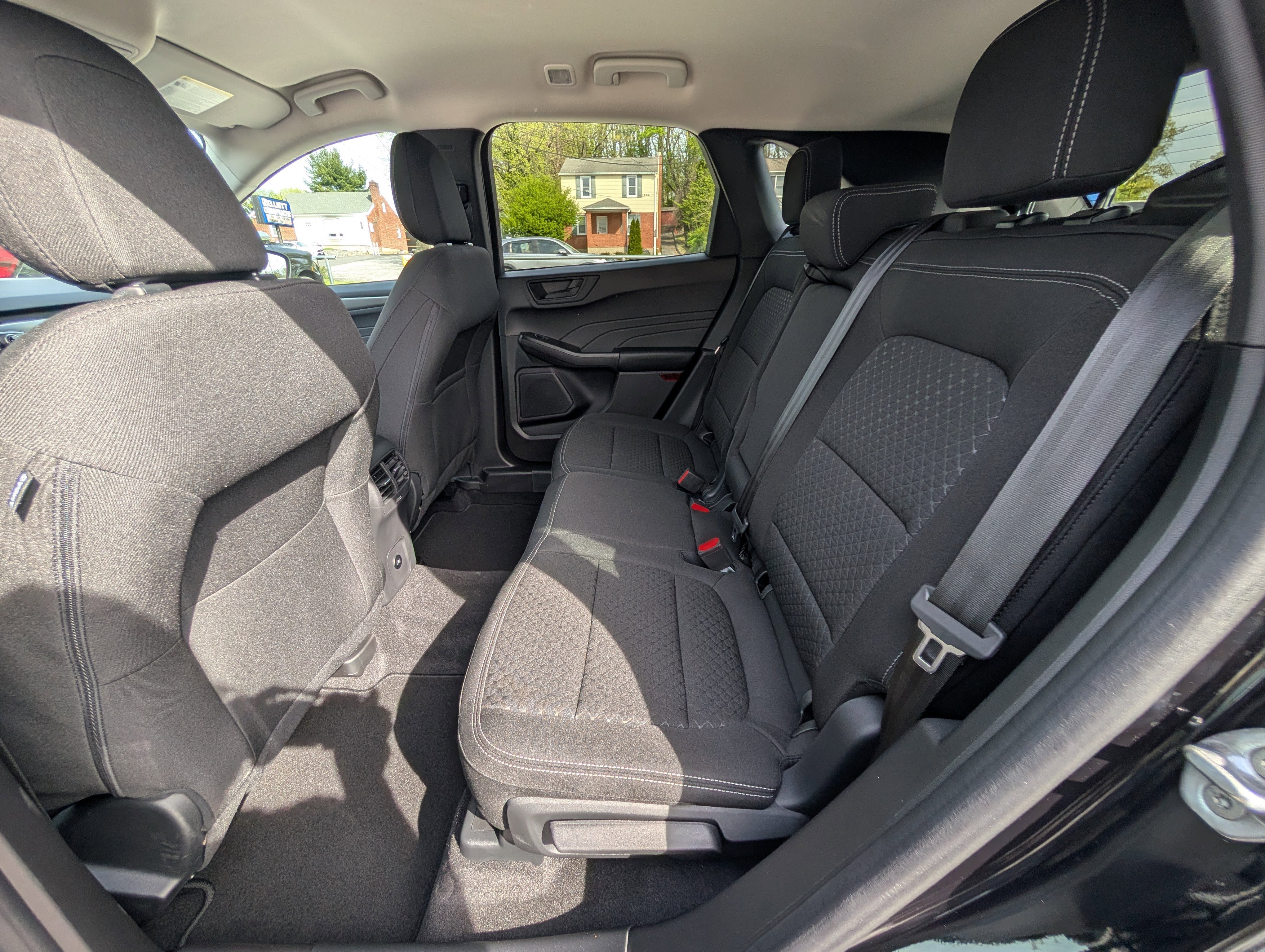 Certified 2024 Ford Escape Active w/ Cold Weather Package FWD image 16