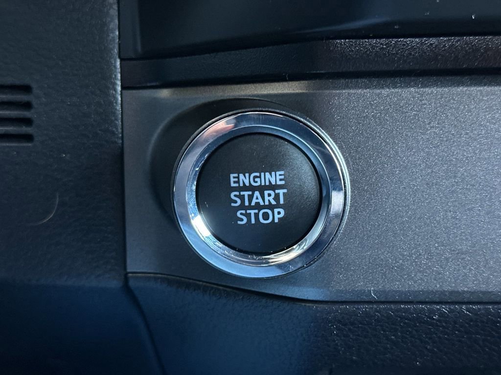 Used 2023 Toyota Tacoma TRD Sport RWD image 20