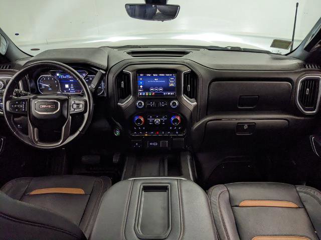 Used 2021 GMC Sierra 1500 AT4 w/ AT4 Value Package AWD/4WD image 8