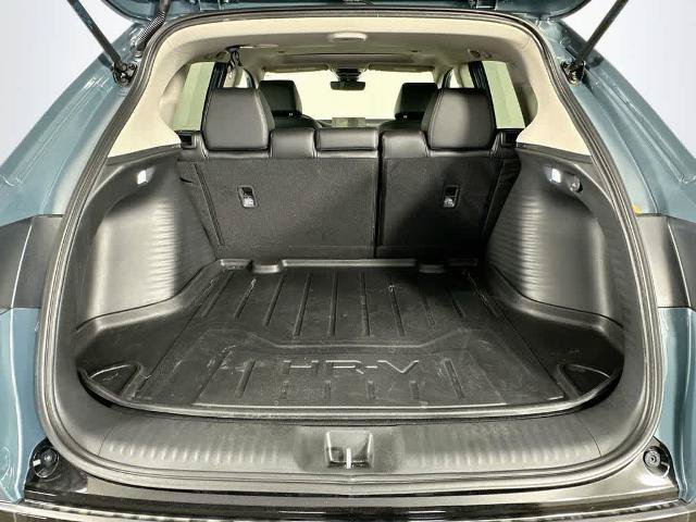 Used 2026 Honda HR-V EX-L image 20