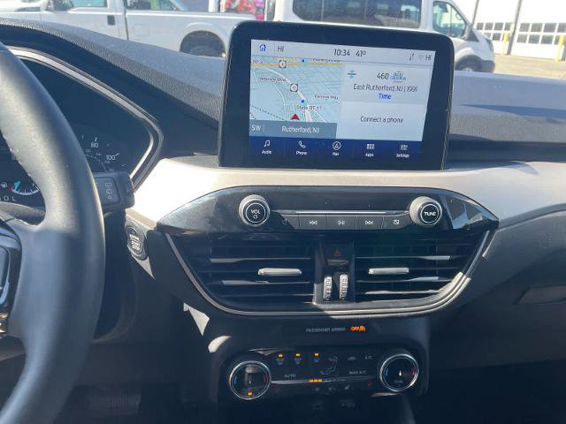 Certified 2022 Ford Escape SEL image 15