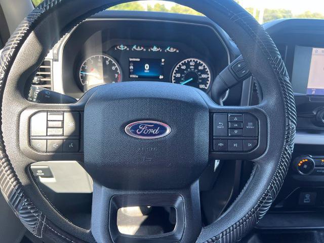 Certified 2023 Ford F150 XLT AWD/4WD image 25
