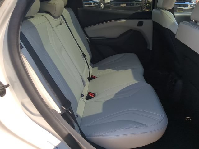 Certified 2023 Ford Mustang Mach-E Premium w/ Mustang Nite Pony Package AWD/4WD image 45