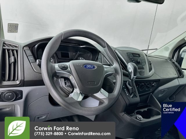 Certified 2019 Ford Transit 350 XL RWD image 25