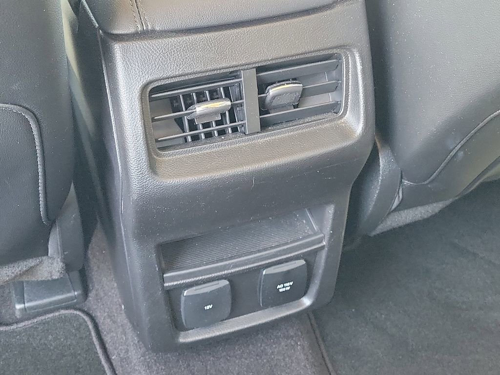 Certified 2019 Ford Edge SEL w/ Equipment Group 201A image 19