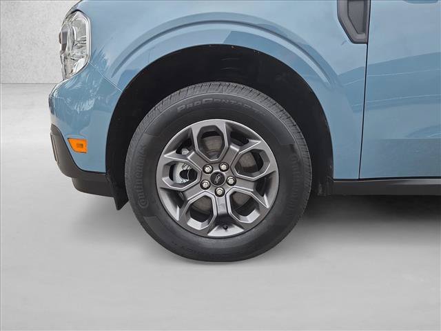 Certified 2023 Ford Maverick XLT FWD image 21
