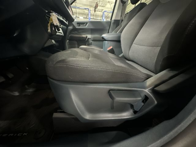 Certified 2025 Ford Maverick XL w/ 4K Tow Package AWD/4WD image 18