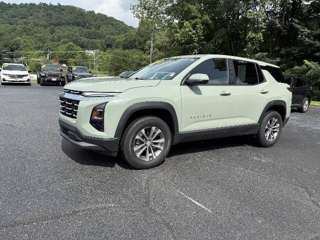 Used 2026 Chevrolet Equinox LT FWD image 14