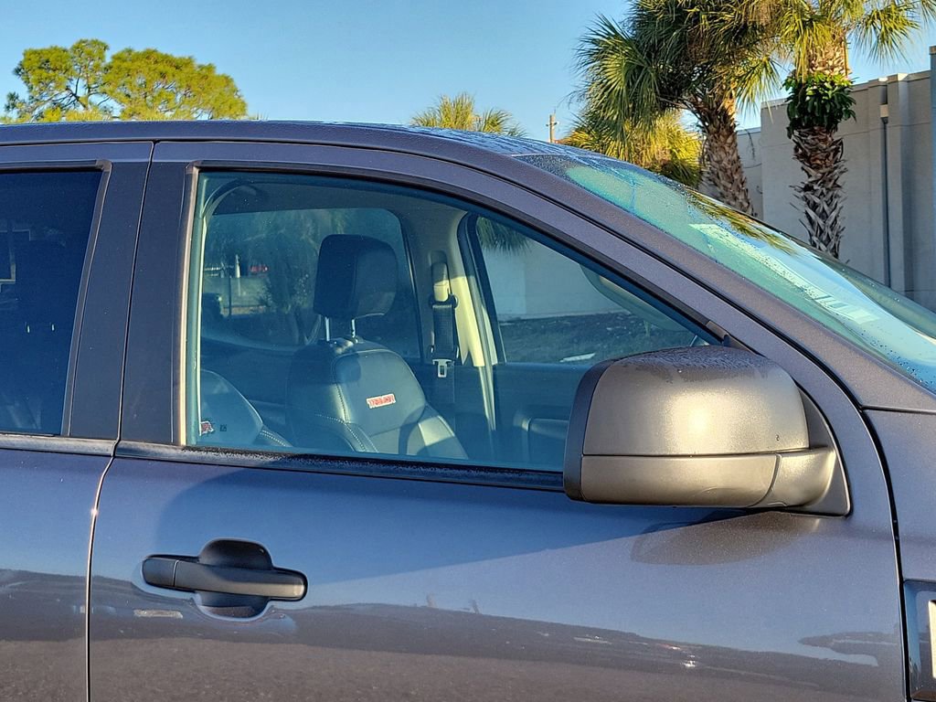 Certified 2022 Ford Ranger XLT w/ Tremor Off-Road Package image 7