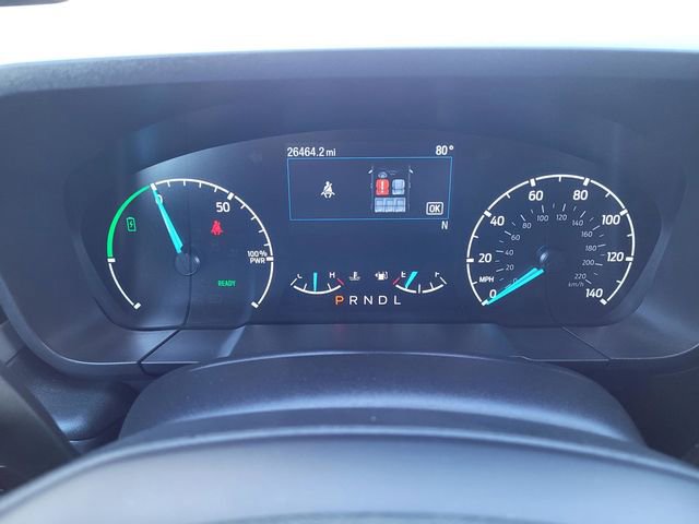 Certified 2023 Ford Maverick XLT w/ XLT Luxury Package FWD image 21