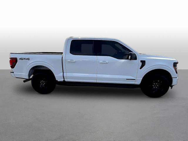 Certified 2024 Ford F150 XLT w/ Equipment Group 302A MID AWD/4WD image 8