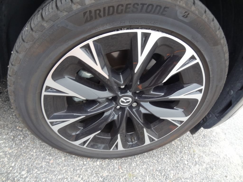 Used 2025 MAZDA CX-90 Plug-In Hybrid w/ Premium Plus AWD/4WD image 15