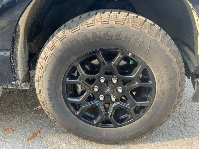 Certified 2024 Ford F150 XLT w/ Equipment Group 302A MID image 39