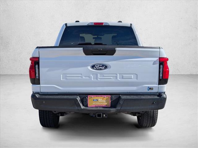 Certified 2024 Ford F150 Lightning Pro image 4