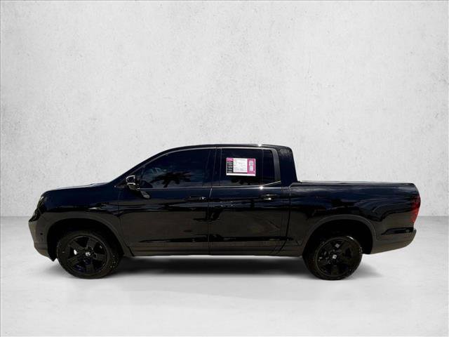 Used 2024 Honda Ridgeline Black Edition image 6