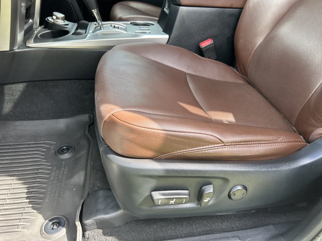 Used 2021 Toyota 4Runner Limited AWD/4WD image 18