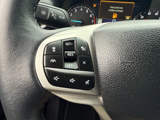 Certified 2022 Ford Explorer XLT w/ Equipment Group 202A image 21