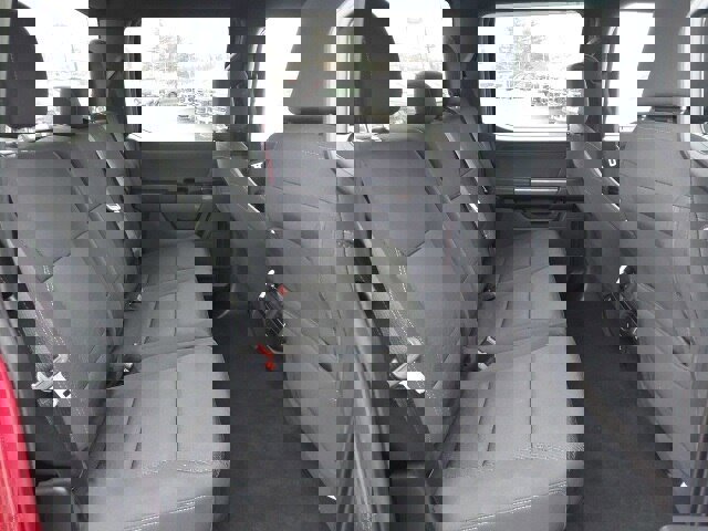 Certified 2022 Ford F150 XLT w/ Equipment Group 301A Mid image 25