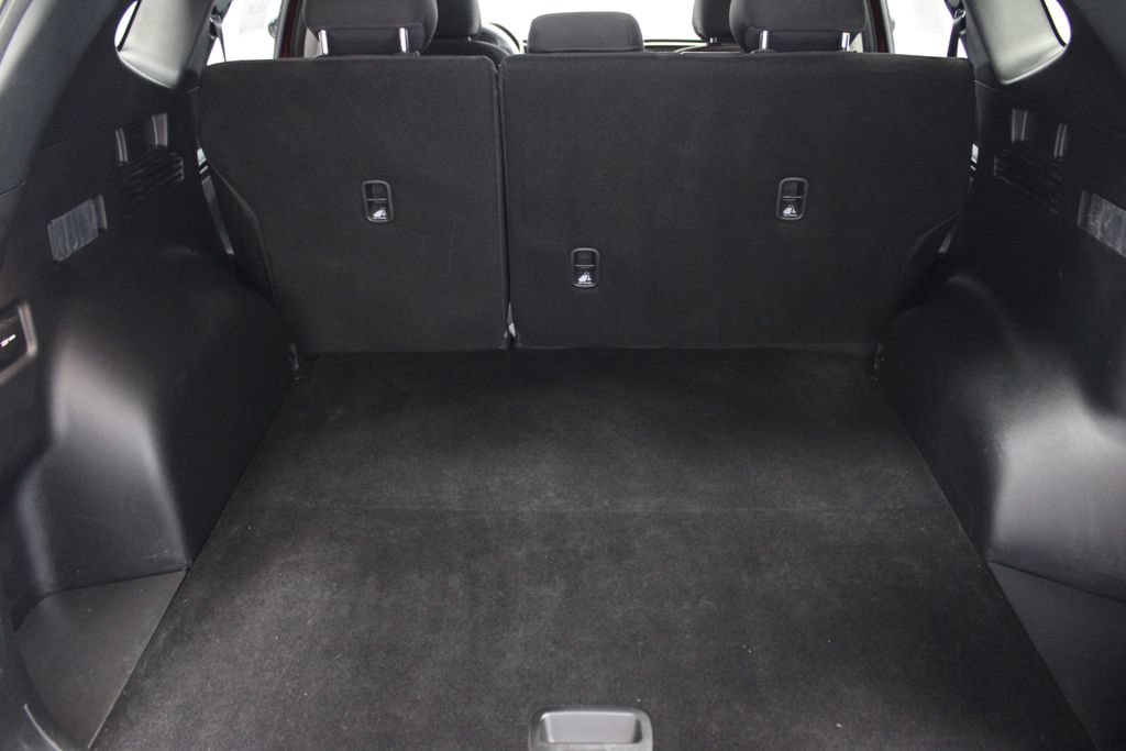Used 2024 Hyundai Tucson SEL AWD/4WD image 16