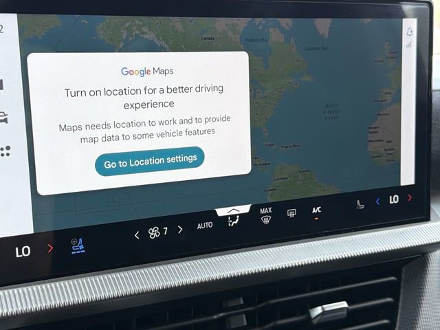 Certified 2025 Ford Explorer ST image 15