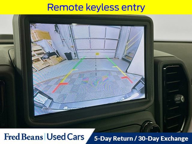 Certified 2023 Ford Bronco Sport Heritage w/ Heritage Convenience Package AWD/4WD image 17