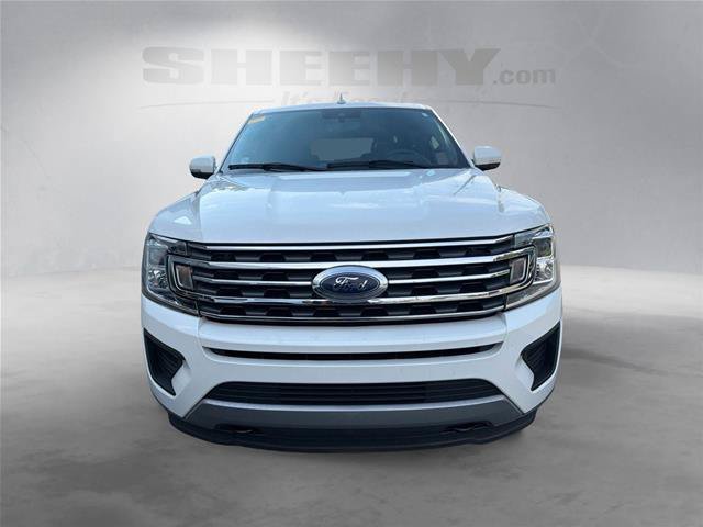 Certified 2020 Ford Expedition XLT w/ Equipment Group 202A AWD/4WD image 18