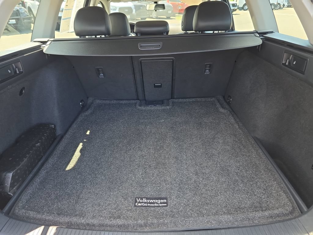 Used 2019 Volkswagen Golf Alltrack S AWD/4WD image 30