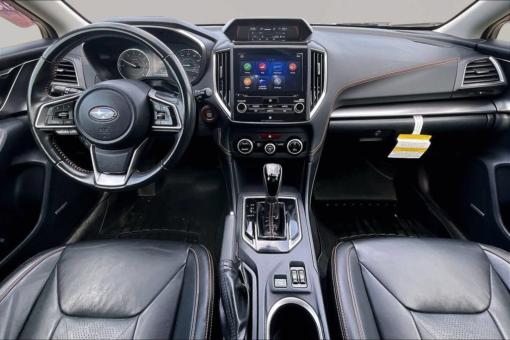 Used 2019 Subaru Crosstrek 2.0i Limited w/ Moonroof Package w/Navigation AWD/4WD image 16