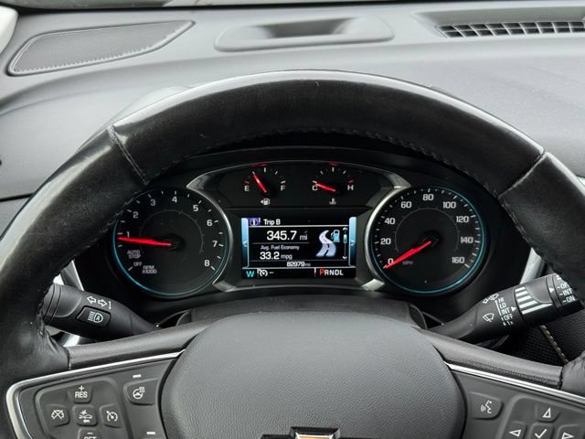 Used 2018 Chevrolet Equinox Premier AWD/4WD image 28