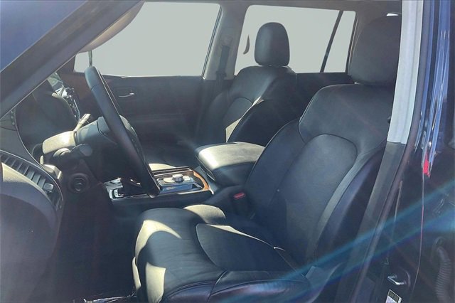 Used 2023 Nissan Armada SL image 25