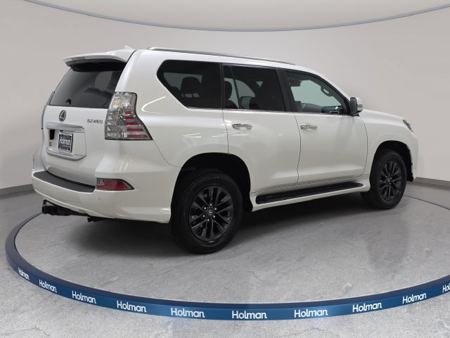 Used 2023 Lexus GX 460 Premium w/ Premium Plus Package AWD/4WD image 6