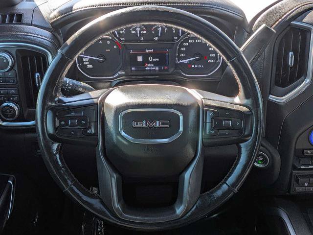 Used 2019 GMC Sierra 1500 AT4 w/ AT4 Premium Package AWD/4WD image 21