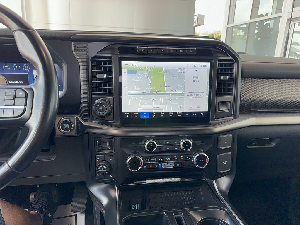 Certified 2024 Ford F150 Raptor AWD/4WD image 25