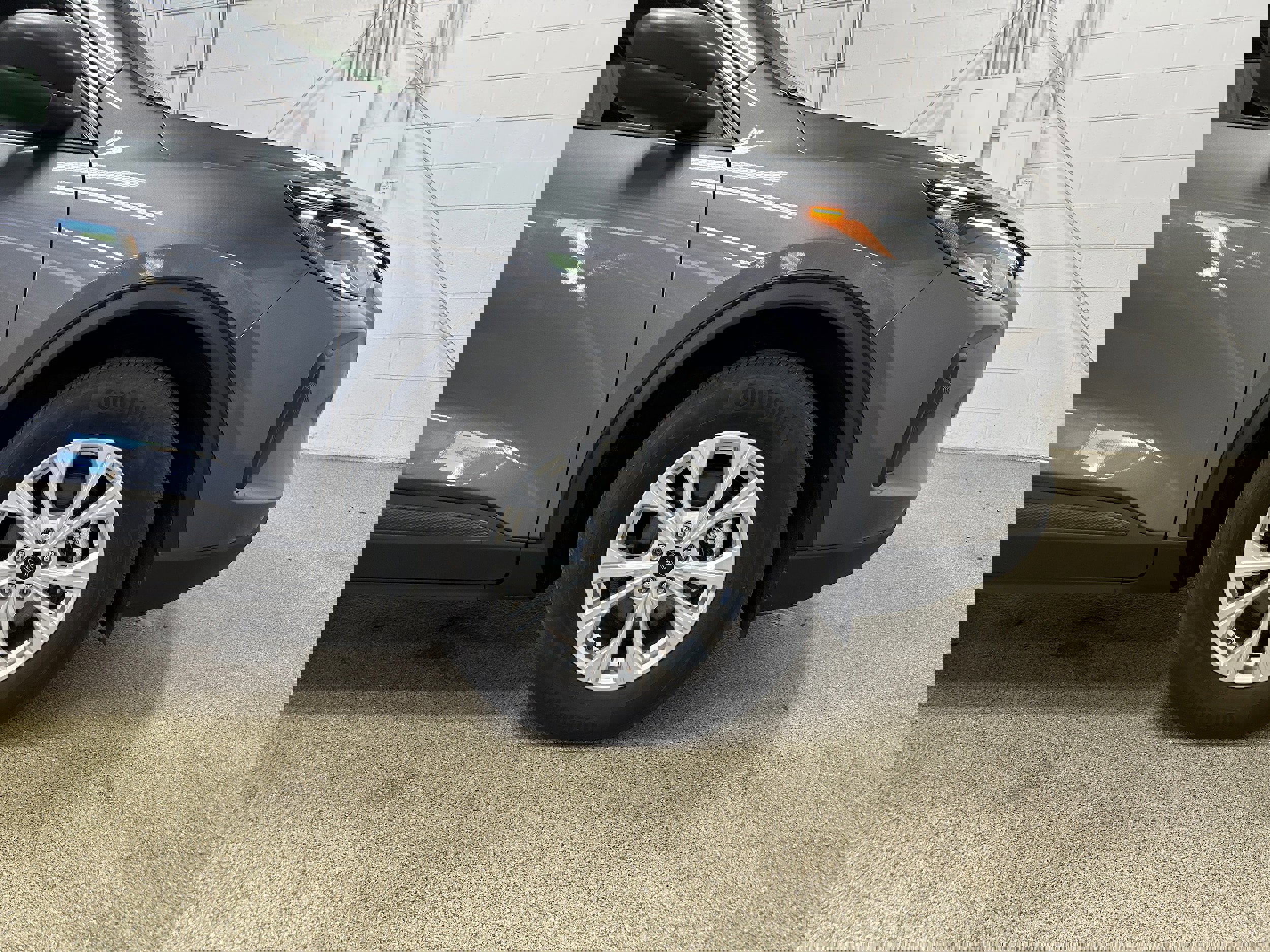 Certified 2024 Ford Escape Active image 27