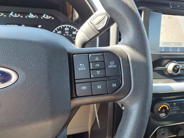 Certified 2022 Ford F150 XLT w/ Trailer Tow Package AWD/4WD image 16