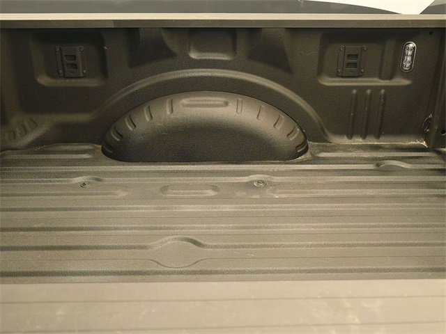 Certified 2025 Ford F350 Lariat image 10