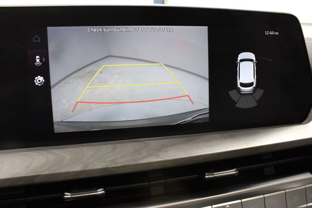 Used 2024 Kia Telluride EX X-Line AWD/4WD image 4