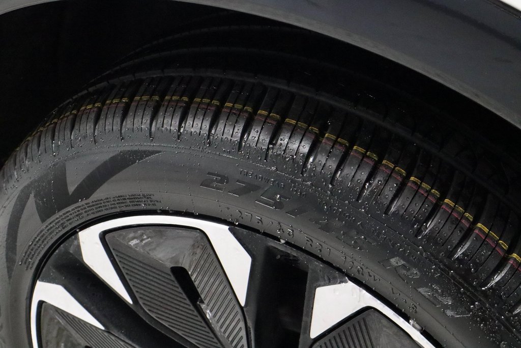 Used 2024 Chevrolet Blazer EV RS image 21