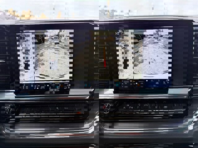 Used 2023 Chevrolet Silverado 1500 High Country w/ High Country Premium Package image 14