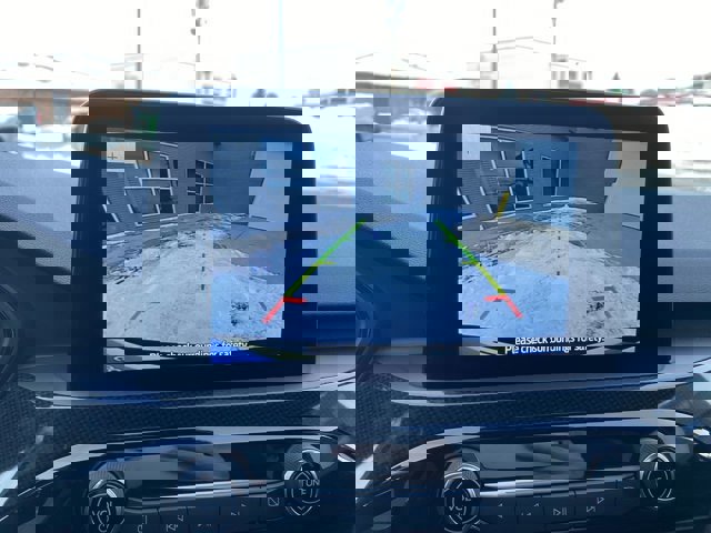 Certified 2025 Ford Escape ST-Line w/ Cold Weather Package image 16