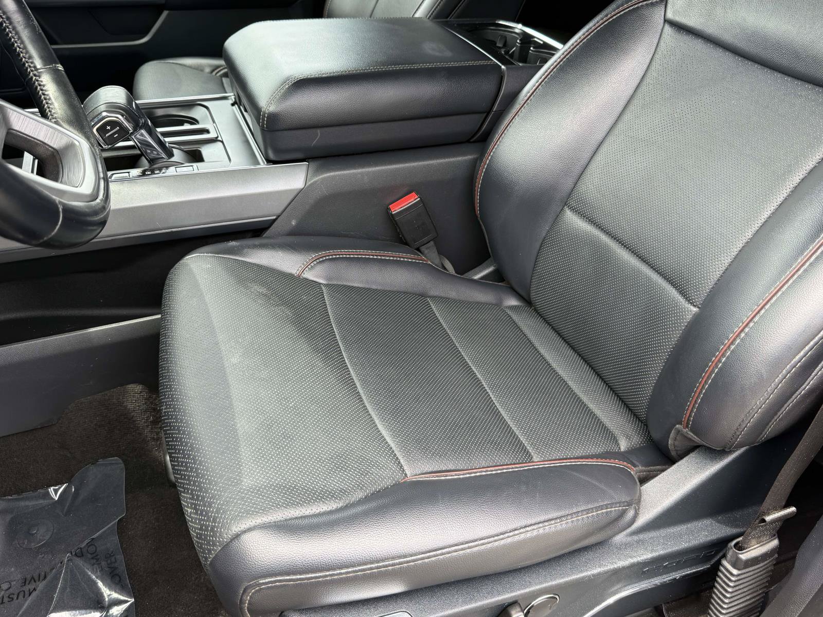 Certified 2021 Ford F150 Lariat w/ FX4 Off-Road Package AWD/4WD image 15