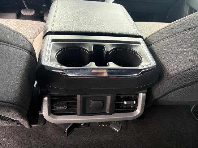 Certified 2024 Ford F150 XLT w/ Equipment Group 302A MID image 34