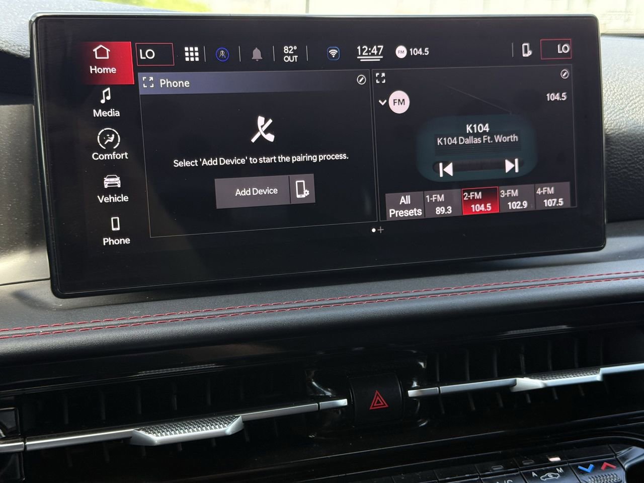 Used 2023 Dodge Hornet GT w/ GT Blacktop Package image 19